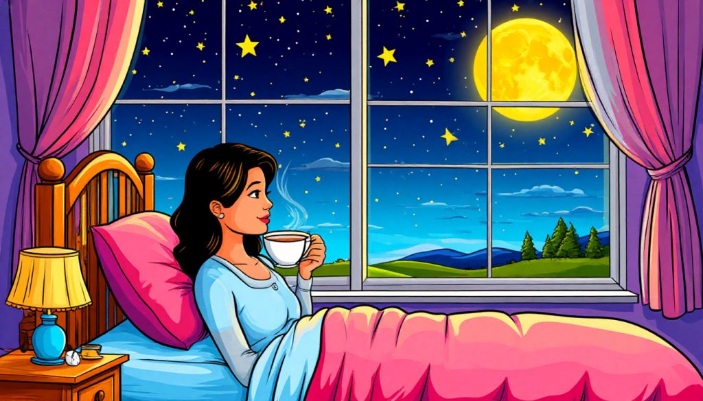 How to Prepare for and Ensure Healthy Sleep