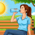 How to Stay Safe and Healthy in Hot Weather