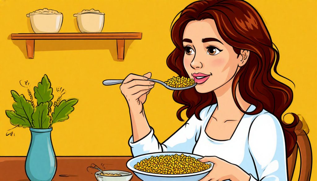 Bulgur: A Nutritious Ancient Grain for Modern Diets