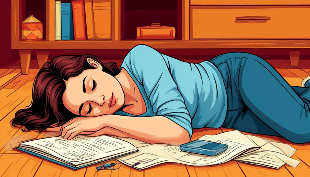 Is It Better to Sleep on a Bed or on a Flat Floor?