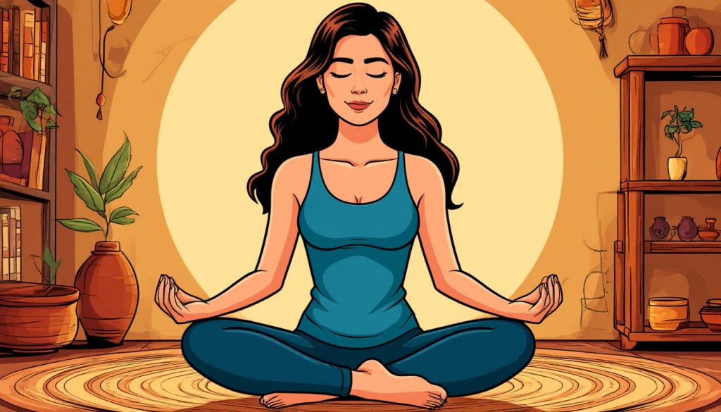 Meditation: A Powerful Practice for Mental and Physical Well-Being