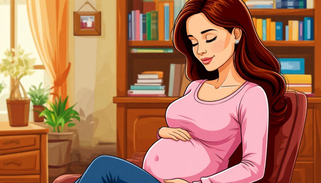 How Childbirth Happens: Stages and Risks Explained