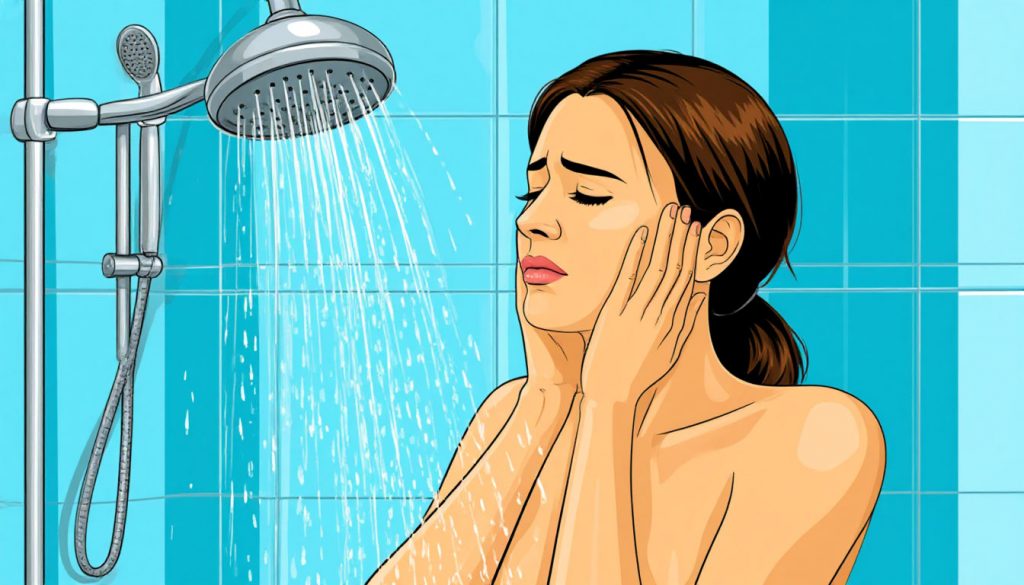 The Benefits of Cold Showers and Cold Exposure