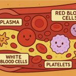 Blood: The Life-Giving Fluid of the Human Body