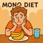 Mono Diet: What It Is and Why It’s Controversial