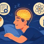 The Impact of Sleep on Brain Health: Why Rest Is Essential for Your Mind