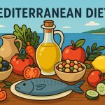 Mediterranean Diet: A Delicious Path to Long-Term Health