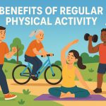The Benefits of Regular Physical Activity: A Foundation for a Healthy Life