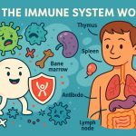 How the Human Immune System Works: The Body’s Natural Defense