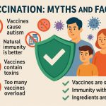 Vaccination: Myths and Facts Everyone Should Know
