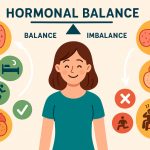 Hormonal Balance: Why It Matters for Your Health