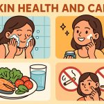 How to Properly Take Care of Your Skin Health