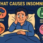 Insomnia: Causes, Effects, and How to Overcome It