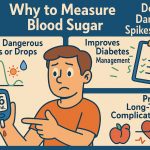Why It’s Important to Monitor Blood Sugar Levels