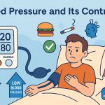 Blood Pressure and Why Controlling It Matters