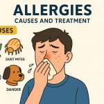 Allergies: Causes, Symptoms, and How to Treat Them