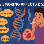Smoking and Its Impact on DNA
