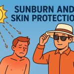 Sunburn and Skin Protection: What You Need to Know