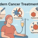 Modern Cancer Treatments: How Medicine Is Changing the Fight Against Cancer