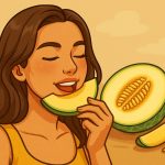 Melon and Its Seeds: A Sweet Fruit with Hidden Benefits
