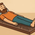 The Bed of Nails: Ancient Tool or Modern Curiosity?