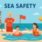 Sea Safety: How to Stay Safe in and Around the Ocean