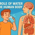 The Role of Water in the Human Body