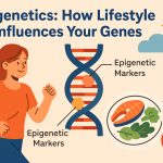 Epigenetics: How Lifestyle Influences Your Genes