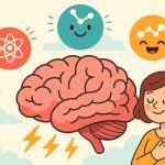 The Happiness Hormones: Dopamine, Serotonin, and Endorphins