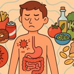 How Nutrition Affects Inflammatory Processes in the Body
