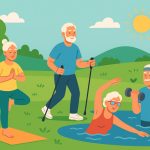 Physical Exercise as a Tool for Slowing Aging