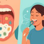 Why Cleaning the Tongue Is Important for Oral and General Health