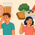 Glycemic Index: How It Affects Weight and Energy Levels