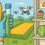 GMOs — A Hidden Threat or a Misunderstood Innovation?