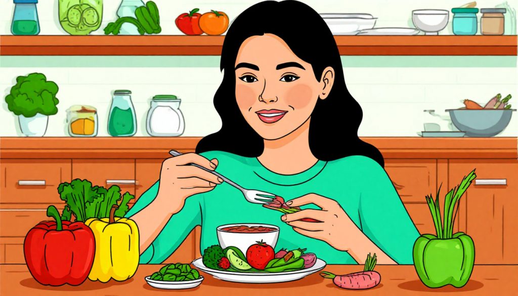 Energy Balance: Expenditure vs. Intake