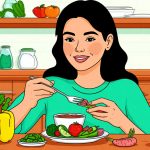 Energy Balance: Expenditure vs. Intake