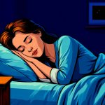 Why Sleeping in Darkness Is Important