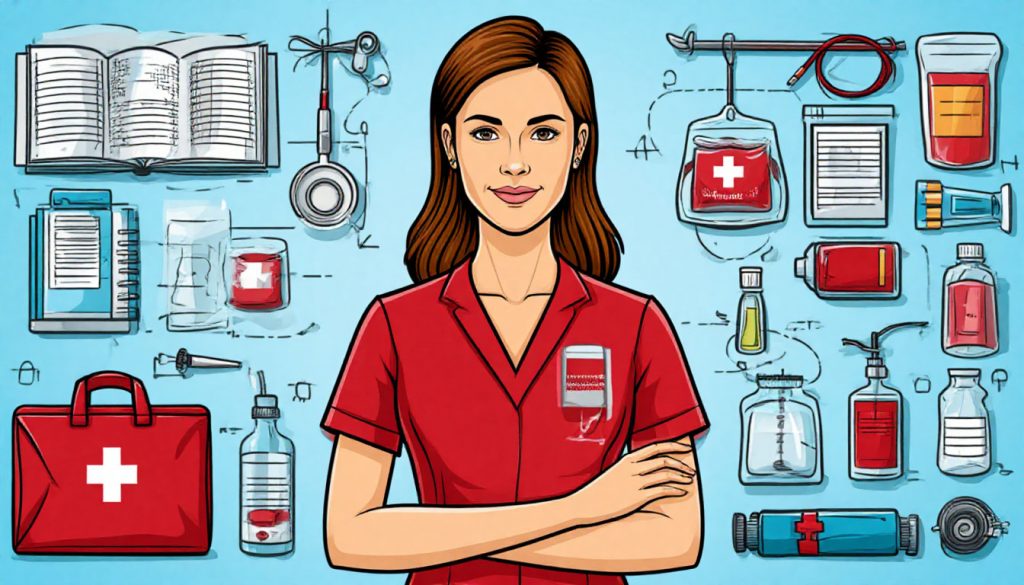 What Happens to the Body After Donating Blood or Plasma