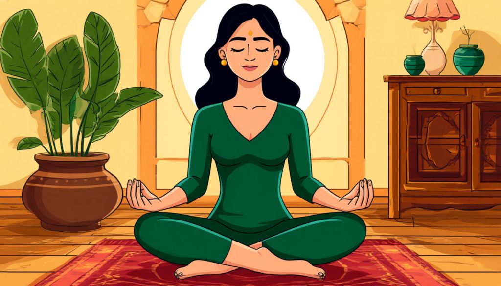How to Relieve Stress Without Medication