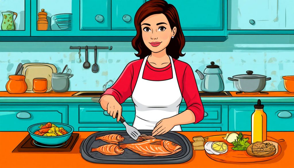 How to Know if Your Body Is Getting Enough Protein