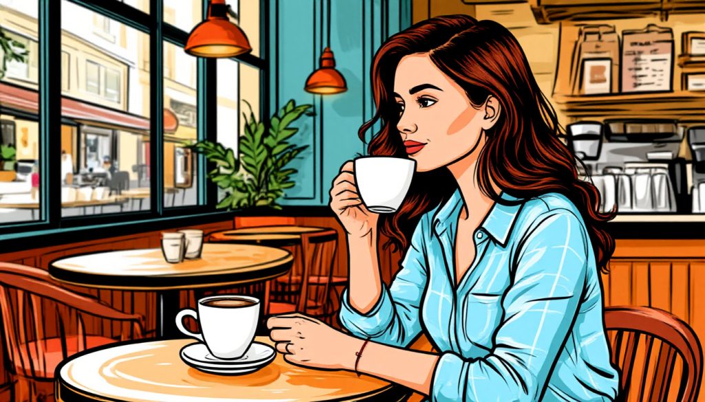 Types of Coffee and How They Differ