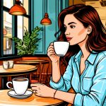 Types of Coffee and How They Differ