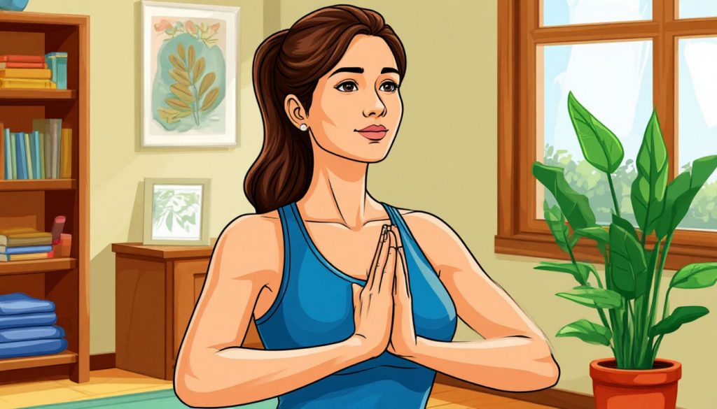 The Benefits of Breathing Practices