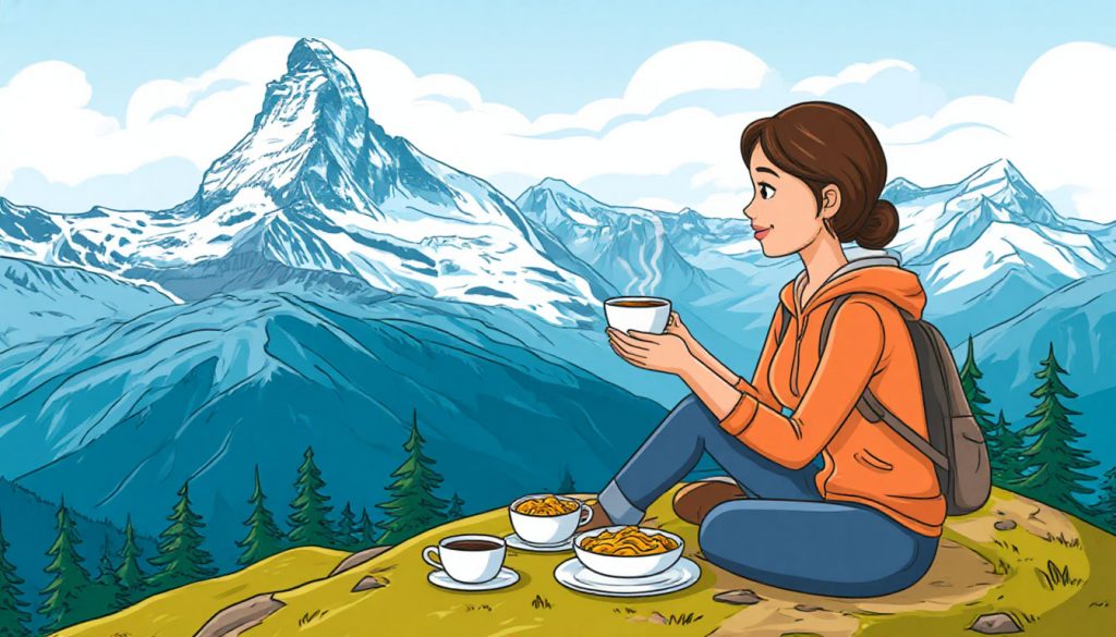 Why You Shouldn’t Skip Breakfast