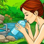 Why It’s Important to Drink Water Properly