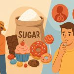 Sugar History and How Harmful It Is for the Human Body