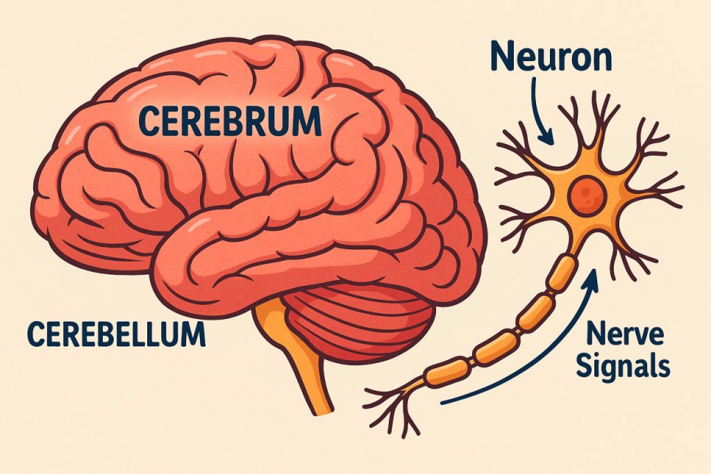 How the Brain Works
