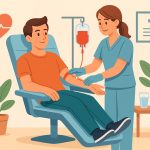 How to Be a Good Blood Donor