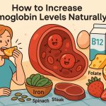 How to Increase Hemoglobin Levels Naturally