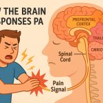 How the Brain Responds to Pain